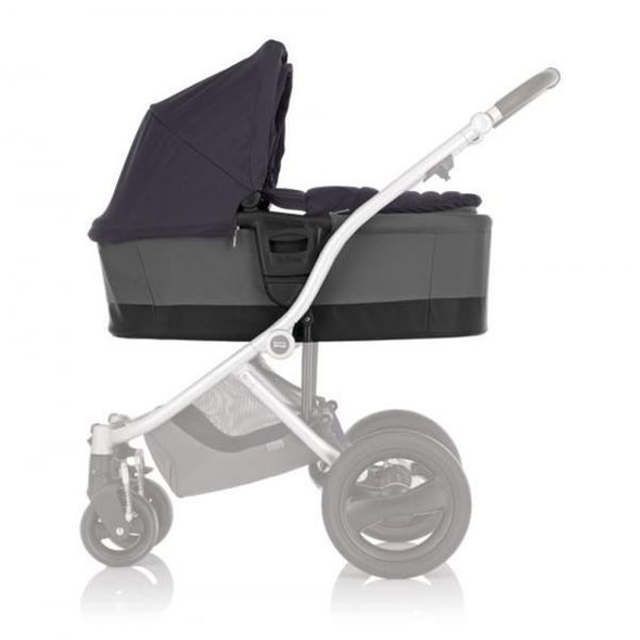 BRITAX RÖMER AFFINITY S KORBOU + AUTOSEDAČKA ZDARMA - TROJKOMBINACE - KOČÁRKY A PŘÍSLUŠENSTVÍ