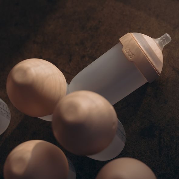 LOVI SET LAHVÍ MAMMAFEEL 250ML 2KS - KOJENECKÉ LAHVE - KRMENÍ