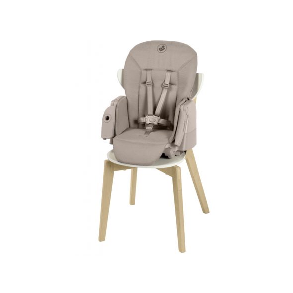 MAXI-COSI MINLA PLUS ŽIDLIČKA ROSTOUCÍ ELEGANCE BEIGE - JÍDELNÍ ŽIDLIČKY PLASTOVÉ - KRMENÍ