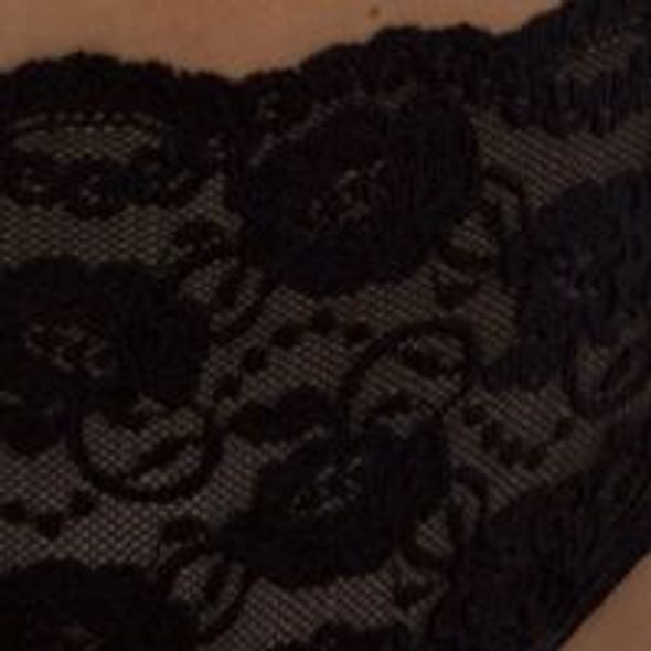 CARRIWELL KALHOTKY TĚHOTENSKÉ/PO PORODU S KRAJKOU C-250 - OBLEČENÍ - OUTLET