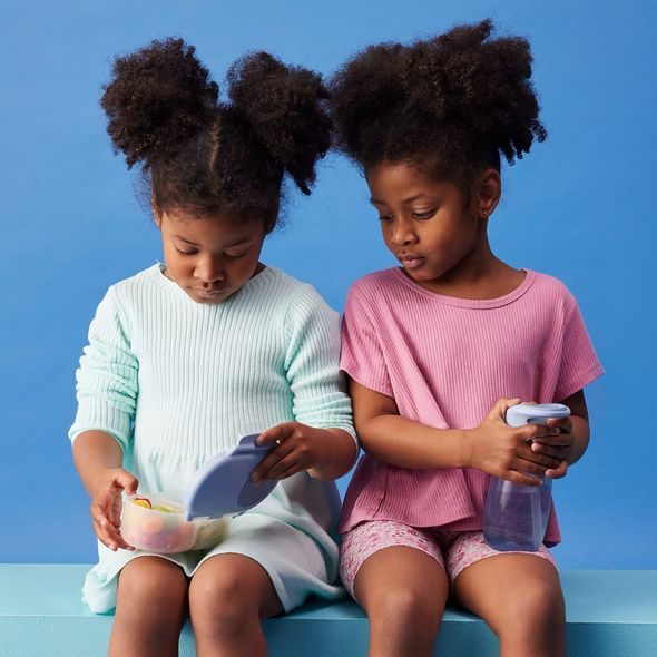 B.BOX TERMOSKA NA PITÍ S BRČKEM 350 ML - CHILL OUT - TERMOOBALY A TERMOSKY - KRMENÍ