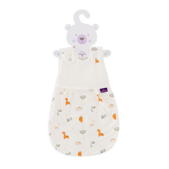 TRÄUMELAND SPACÍ PYTEL 3 DÍLNÝ SET LIEBMICH DINOLINO 68/74 - SPACÍ PYTLE - SPINKÁNÍ