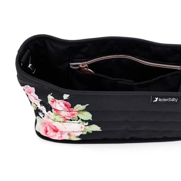 LECLERC BY MONNALISA ORGANIZER 2022 - ORGANIZÉRY A KOŠÍKY - KOČÁRKY A PŘÍSLUŠENSTVÍ