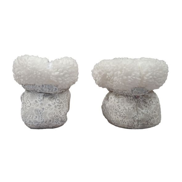 LODGER SOCKER FOLKLORE TASLON DRIZZLE - BOTIČKY - PRO DĚTI