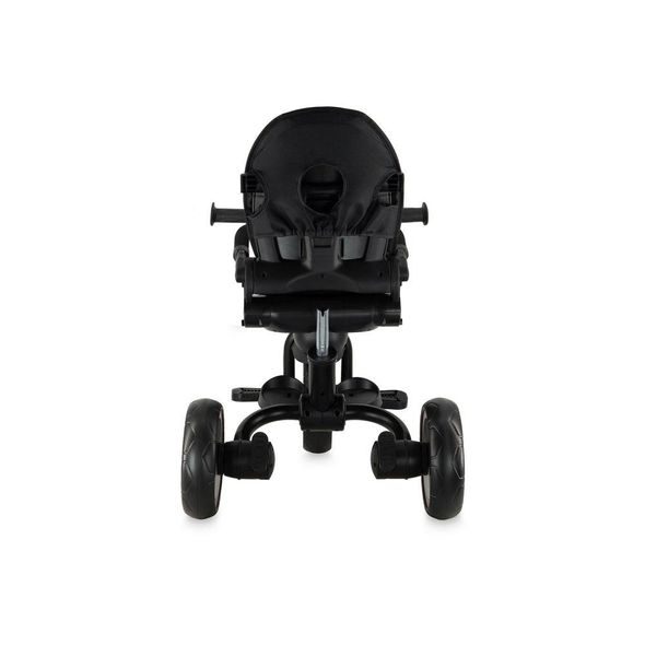 MOMI TŘÍKOLKA MOMI IVI BÉŽOVÁ - TŘÍKOLKY ŠLAPACÍ - NOŠENÍ & SPORT