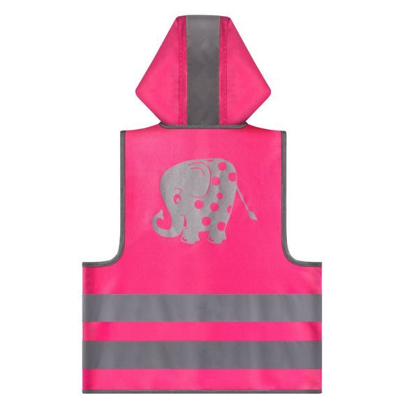 REER BEZPEČNOSTNÍ VESTA - BEZPEČNOST DĚTÍ V DOMÁCNOSTI - KOUPÁNÍ A ZDRAVÍ