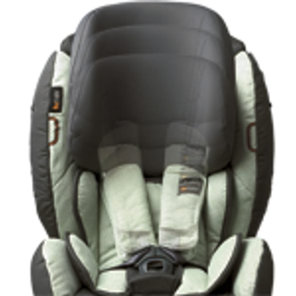 BESAFE IZI COMBI ISOFIX X3 2013 - AUTOSEDAČKY 0-18KG - AUTOSEDAČKY A PŘÍSLUŠENSTVÍ