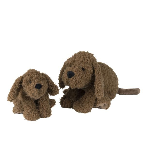 HAPPY HORSE LABRADOR LARRY NO.2 38CM - PLYŠOVÁ ZVÍŘATA - PRO DĚTI