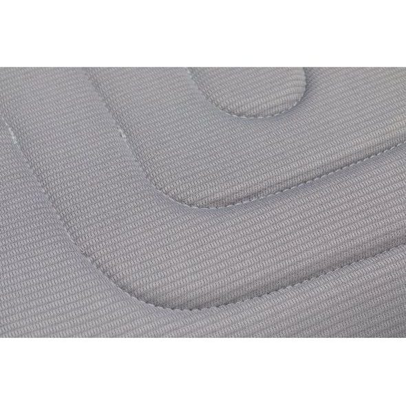 FILLIKID PODSEDÁK FLIP DELUXE ISOFIX I-SIZE GREY - AUTOSEDAČKY 15-36KG - AUTOSEDAČKY A PŘÍSLUŠENSTVÍ