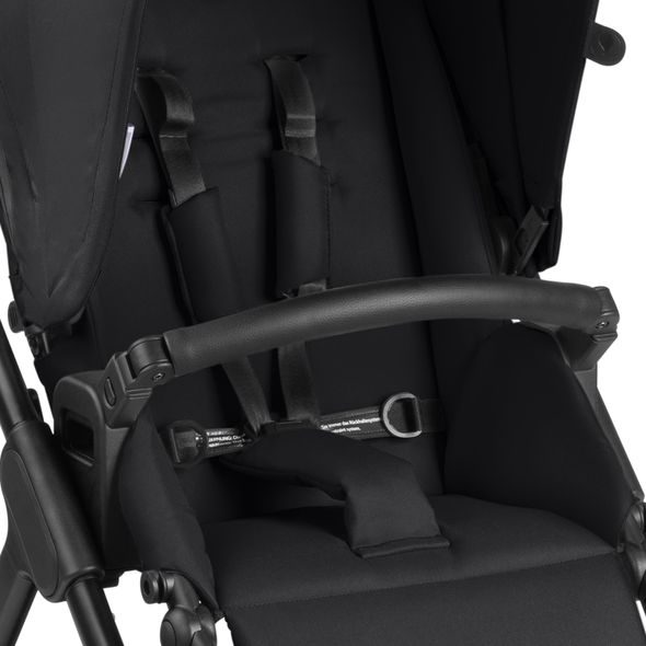 ABC DESIGN SAMBA INK 2024 - SPORTOVNÍ KOČÁRKY - KOČÁRKY A PŘÍSLUŠENSTVÍ