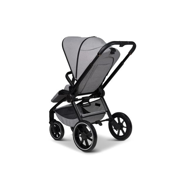 MOON RESEA SPORT - STONE MELANGE - SPORTOVNÍ KOČÁRKY - KOČÁRKY A PŘÍSLUŠENSTVÍ