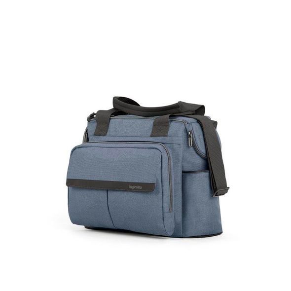 INGLESINA APTICA DUAL BAG ALASKA BLUE - BRAŠNE NA RUKOVÄŤ - KOČÍKY A PRÍSLUŠENSTVO