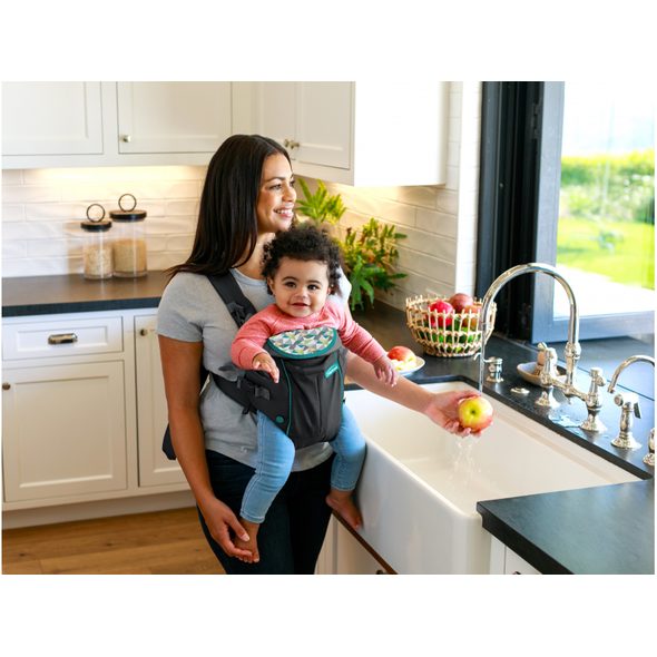 INFANTINO NOSÍTKO SWIFT CLASSIC - KLOKANKY A ŠÁTKY - NOŠENÍ & SPORT