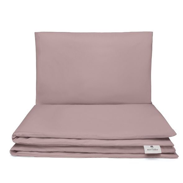 MACESHKA POVLEČENÍ PURE LOVE - POVLEČENÍ DO POSTÝLKY - SPINKÁNÍ