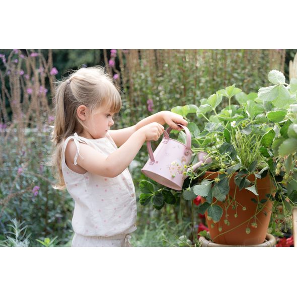 LITTLE DUTCH KONVIČKA NA ZALÉVÁNÍ FAIRY GARDEN - FAIRY GARDEN - PRO DĚTI