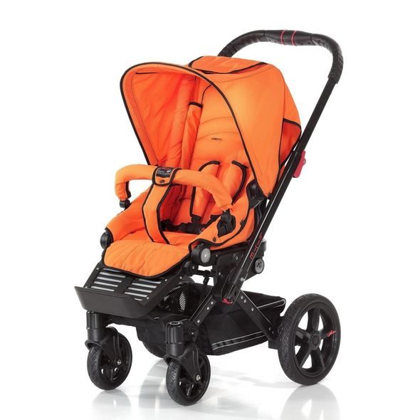 HARTAN LITE XL 2013 - TROJKOMBINACE - KOČÁRKY A PŘÍSLUŠENSTVÍ