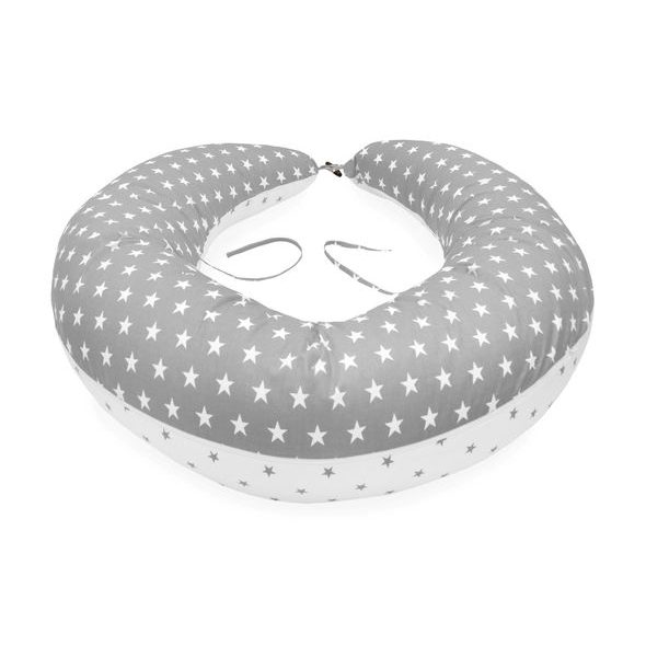 SCAMP MULTIFUNKČNÍ POLŠTÁŘ 230X130 (MOUSE) - KOJÍCÍ POLŠTÁŘE - KRMENÍ