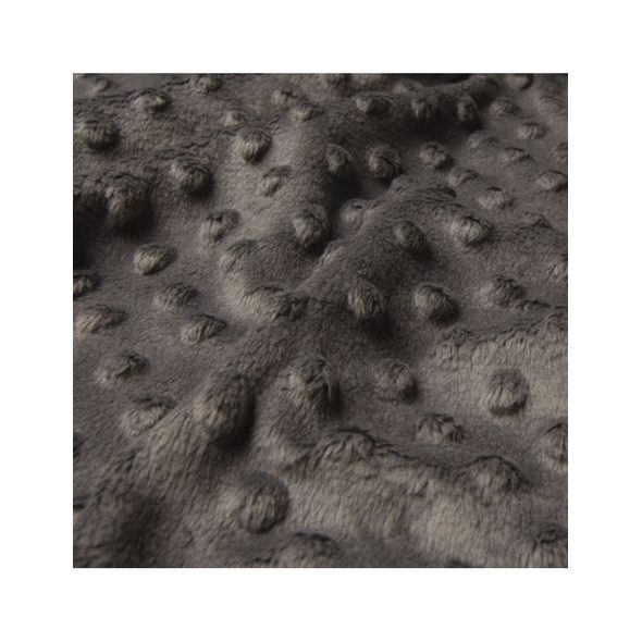 MINKY TMAVĚ ŠEDÁ 300G - DOPLŇKY KE KOČÁRKŮM - KOČÁRKY A PŘÍSLUŠENSTVÍ