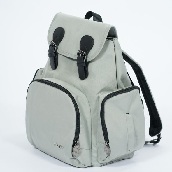 MAST BATOH CLASSY FOREST GREEN - PŘEBALOVACÍ BATOHY - KOČÁRKY A PŘÍSLUŠENSTVÍ