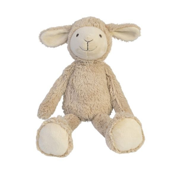 HAPPY HORSE OVEČKA LIVIO NO.3 48 CM - PLYŠOVÁ ZVÍŘATA - PRO DĚTI
