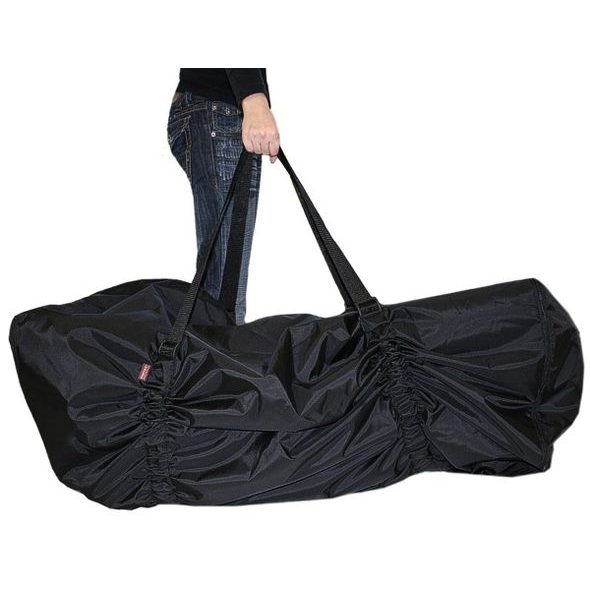 EMITEX CESTOVNÍ OBAL NA KOČÁREK - CESTOVNÍ TAŠKY NA KOČÁREK - KOČÁRKY A PŘÍSLUŠENSTVÍ