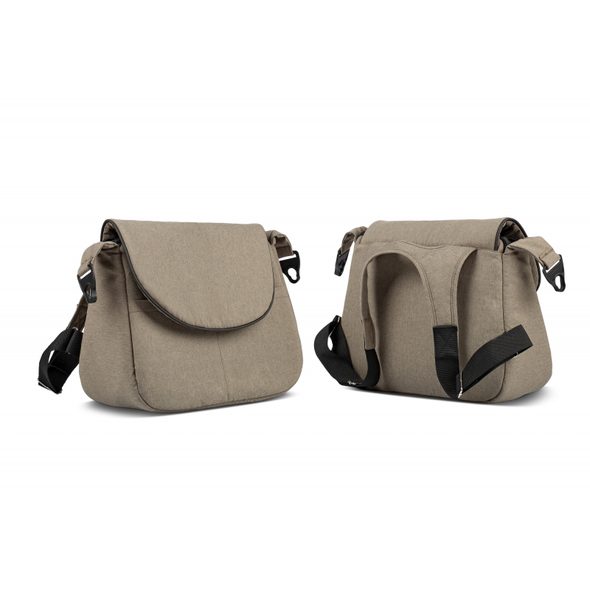 TUTIS KOČÁREK VIVA LIFE 2V1 DRIFTWOOD - TROJKOMBINACE - KOČÁRKY A PŘÍSLUŠENSTVÍ