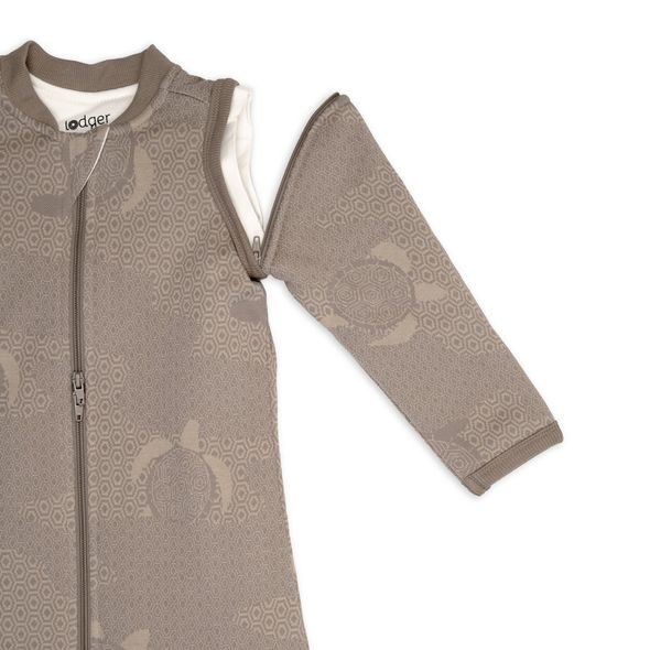 LODGER SPACÍ PYTEL S RUKÁVY MATCHA BUFFALO VEL. 86/98 - SPACÍ PYTLE - SPINKÁNÍ