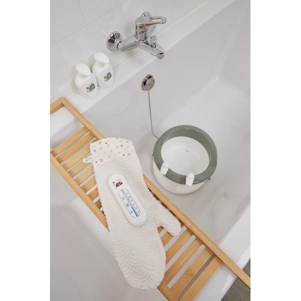 BEBE-JOU SPRCHOVÉ ŽÍNKY XL BOHEMIAN GARDEN - ŽÍNKY A HOUBIČKY - KOUPÁNÍ A ZDRAVÍ