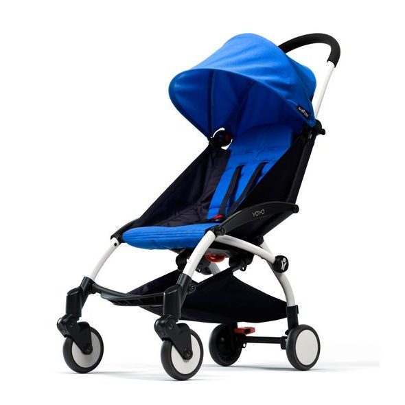 BABYZEN YOYO 2013 - SPORTOVNÍ KOČÁRKY - KOČÁRKY A PŘÍSLUŠENSTVÍ