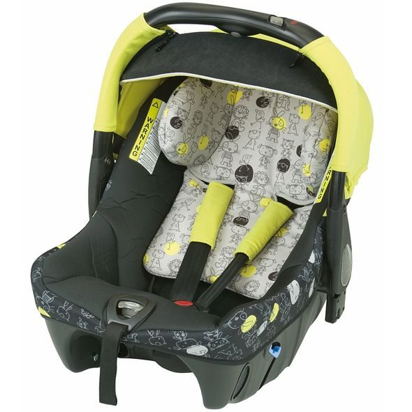 JANÉ SLALOM REVERSE FORMULA STRATA 2011 - TROJKOMBINACE - KOČÁRKY A PŘÍSLUŠENSTVÍ