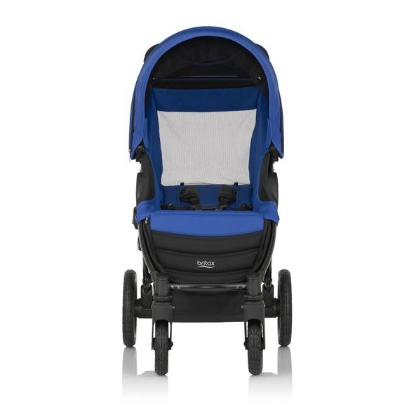 BRITAX RÖMER B-MOTION 4 2018 - SPORTOVNÍ KOČÁRKY - KOČÁRKY A PŘÍSLUŠENSTVÍ
