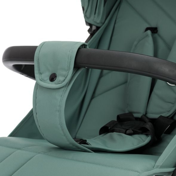 FILLIKID SPORTOVNÍ KOČÁREK BUGGY MILO AQUA - SPORTOVNÍ KOČÁRKY - KOČÁRKY A PŘÍSLUŠENSTVÍ