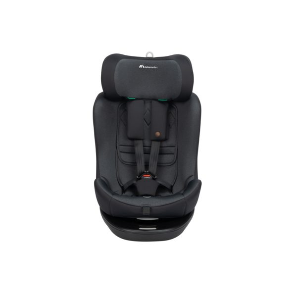 BEBECONFORT EVOLVEFIX 360 I-SIZE AUTOSEDAČKA TINTED BLACK - AUTOSEDAČKY 0-36KG - AUTOSEDAČKY A PŘÍSLUŠENSTVÍ