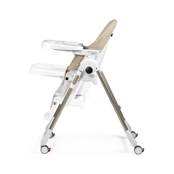 PEG PÉREGO PRIMA PAPPA FOLLOW ME ASTRAL + HRAZDA ZDARMA - JÍDELNÍ ŽIDLIČKY PLASTOVÉ - KRMENÍ