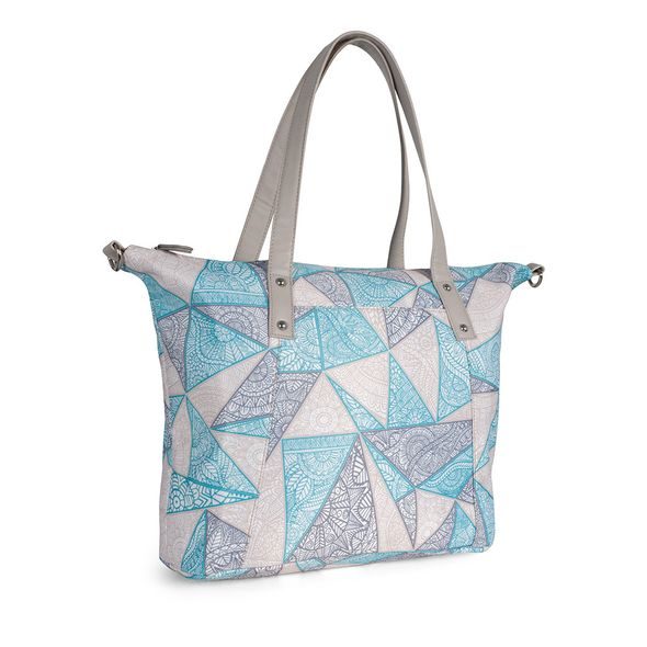 CANPOL BABIES PŘEBALOVACÍ TAŠKA NA KOČÁREK PRO MAMINKY BÉŽOVÁ - PŘEBALOVACÍ TAŠKY - KOČÁRKY A PŘÍSLUŠENSTVÍ