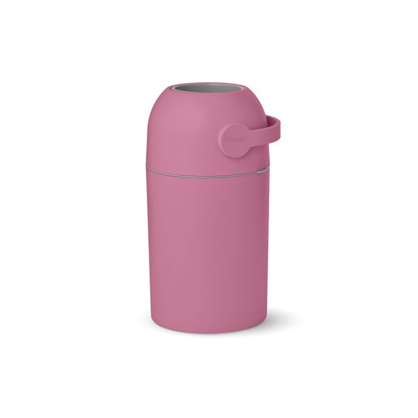 MAGIC KOŠ NA PLENY CANDY PINK - KOŠE NA PLENY A NÁPLNĚ - PŘEBALOVÁNÍ