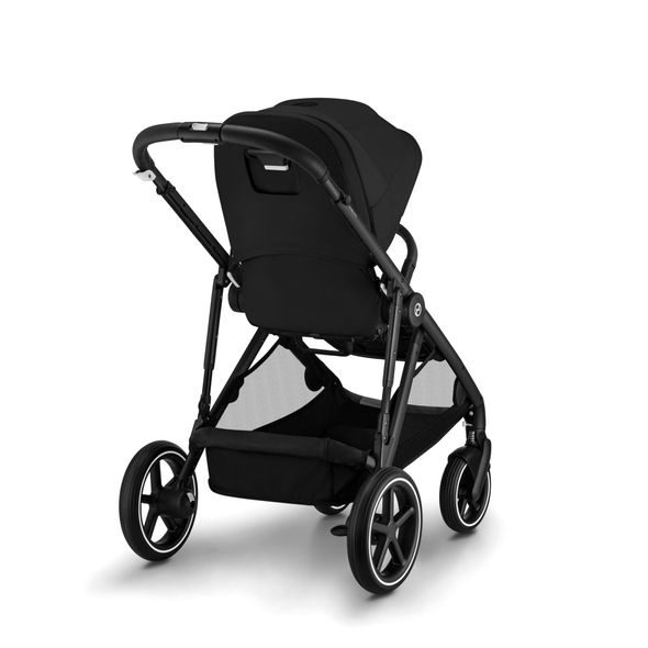 CYBEX GAZELLE S 2025 - KOČÁRKY PRO SOUROZENCE - KOČÁRKY A PŘÍSLUŠENSTVÍ