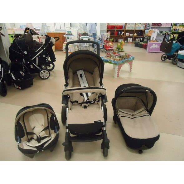 BAZAR CONCORD FUSION - BAZAR - OUTLET