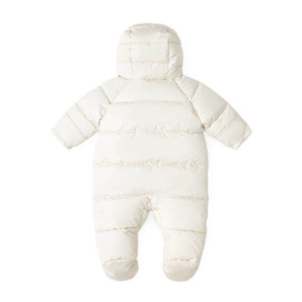 LEOKID ZIMNÍ KOMBINÉZA EDDY MARSHMALLOW VEL. 62 - ZIMNÍ KOMBINÉZY - PRO DĚTI