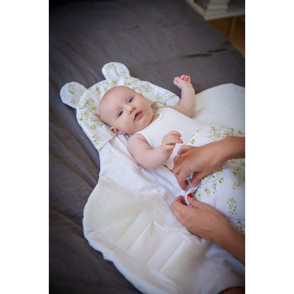 EMITEX ZAVINOVAČKA UNI PURE NATURE - ZAVINOVAČKY - SPINKÁNÍ