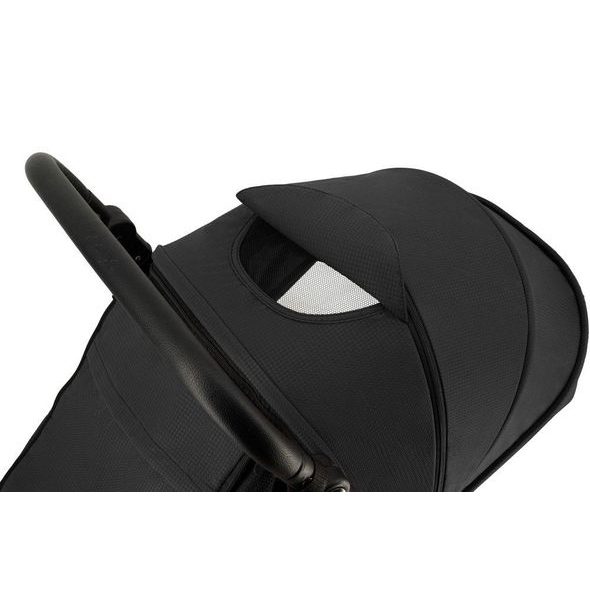 MOMI SPORTOVNÍ KOČÁREK MOMI CLARA ČERNÝ 2024 - SPORTOVNÍ KOČÁRKY - KOČÁRKY A PŘÍSLUŠENSTVÍ