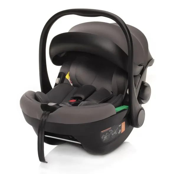 ZOPA SET MOVE CROSS 3 + KORBA + AUTOSEDAČKA - TROJKOMBINACE - KOČÁRKY A PŘÍSLUŠENSTVÍ