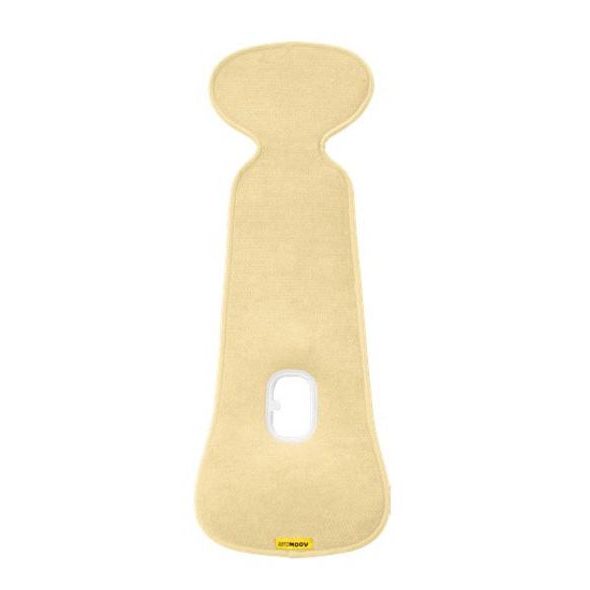 AEROMOOV VLOŽKA DO AUTOSEDAČKY 9-18 KG - VLOŽKY A LÍMCE - AUTOSEDAČKY A PŘÍSLUŠENSTVÍ