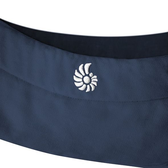 ERGOBABY SLING - UPSIE SLING NOSÍTKO NAVY BLUE - ERGONOMICKÁ NOSÍTKA - NOŠENÍ & SPORT