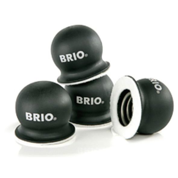 BRIO HOUPACÍ PRUŽINY - VÝPRODEJ - OUTLET