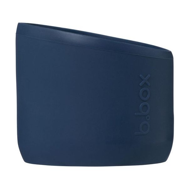 B.BOX SILIKONOVÝ CHRÁNIČ PRO TERMOLÁHEV 1L - MIDNIGHT - TERMOOBALY A TERMOSKY - KRMENÍ