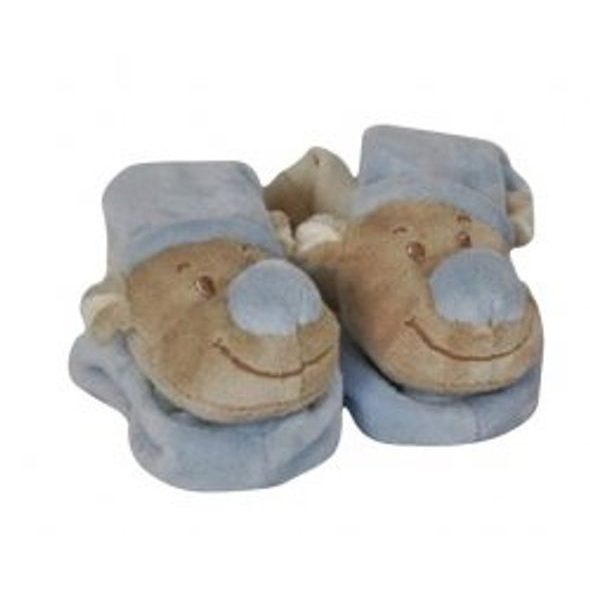 DOUKIDOU BAČKŮRKY TOM A MARIE 9 CM - BOTIČKY - PRO DĚTI