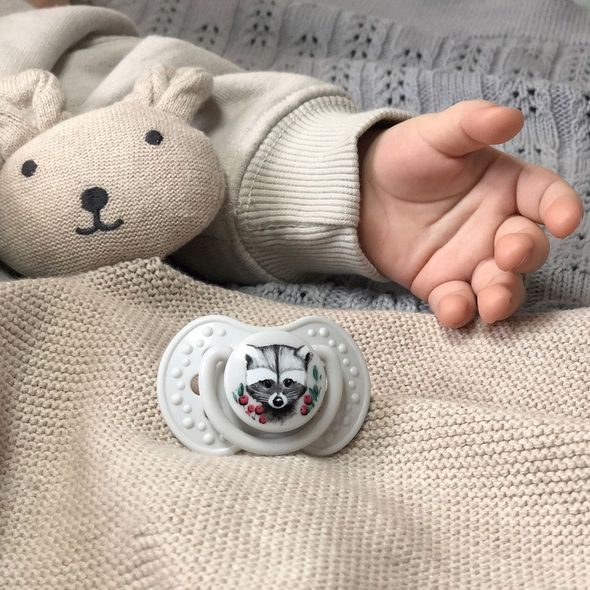 LOVI DUDLÍK SILIKONOVÝ DYNAMICKÝ WILD SOUL 0-3M 2KS BOY - ŠIDÍTKA A DOPLŇKY - KRMENÍ