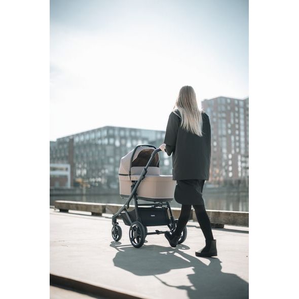 THULE SLEEK 2 - SPORTOVNÍ KOČÁRKY - KOČÁRKY A PŘÍSLUŠENSTVÍ