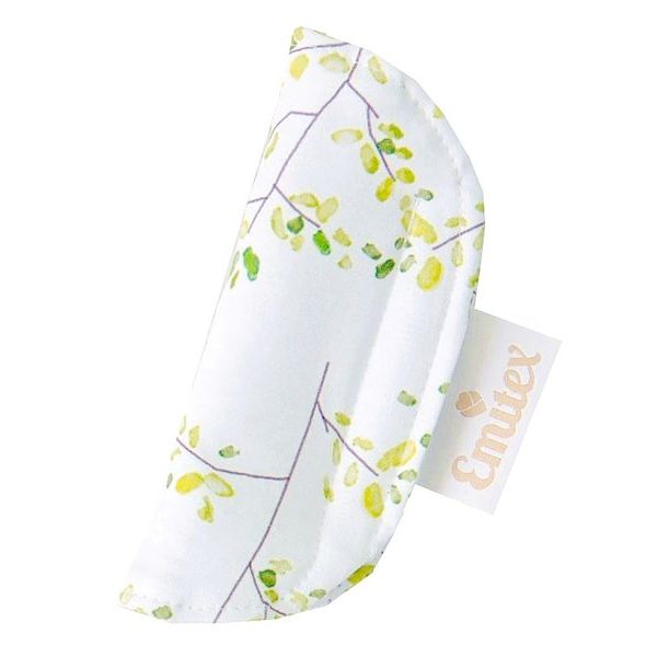 EMITEX SOUPRAVA POLSTROVÁNÍ PURE NATURE - POLSTROVÁNÍ PÁSŮ - AUTOSEDAČKY A PŘÍSLUŠENSTVÍ